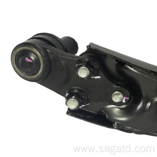 Steel Lower Suspension Control Arm For IX35